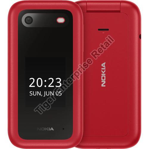 Nokia 2660 Flip Mobile Phone Cover