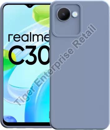 Realme C30 Mobile Phone Cover