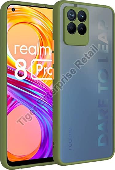 Realme Narzo 50 Mobile Phone Cover