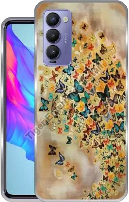 Tecno Camon 18 Mobile Phone Cover