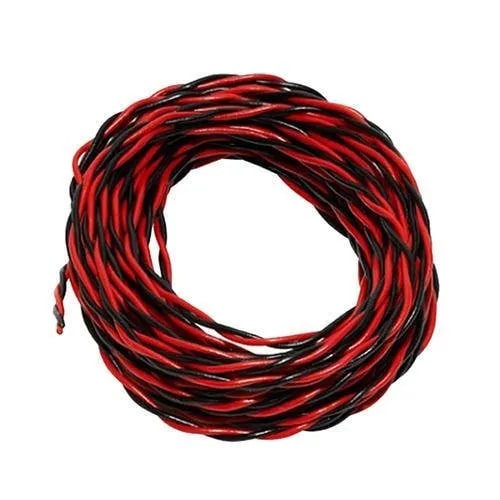 23/76 Flexible Copper Wire