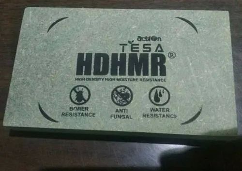 HDHMR & Boilo Board