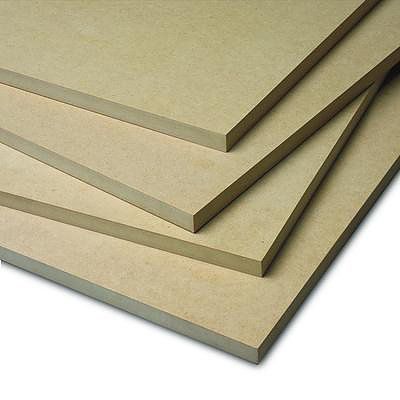 Action Tesa MDF Board