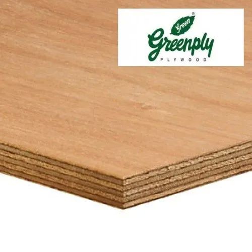 Plywood & Block Board