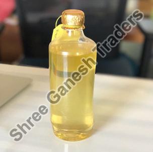 FSG Refined Castor Oil