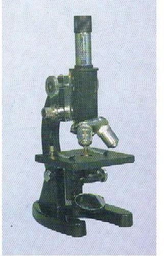 Advance Student Microscope