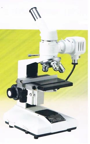 MM-2 Metallurgical Microscope