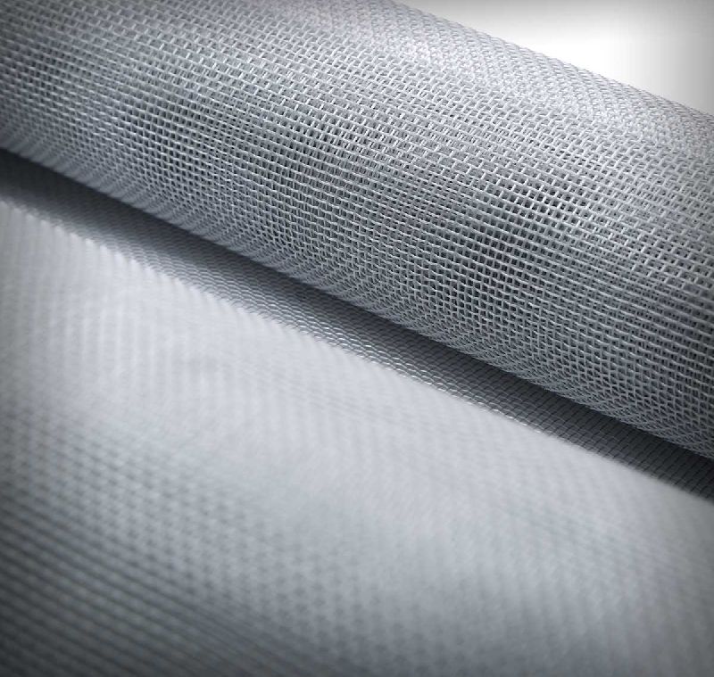 Plastic Mosquito Mesh