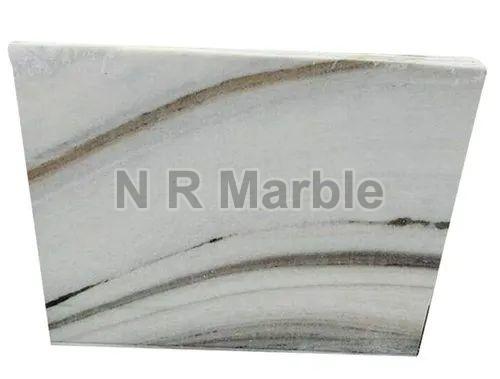 Agaria White Marble