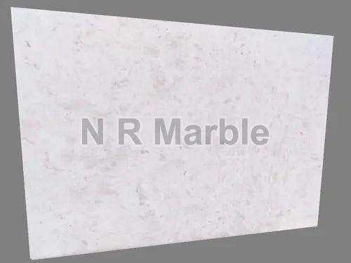 Banswara White Marble