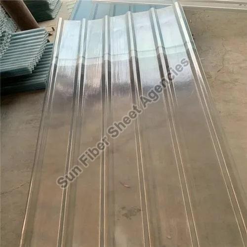 FRP Polyester Sheet