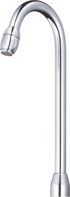 Long Pillar Cock