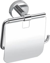 Paper Holder With Lid