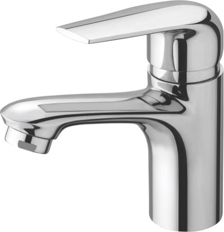 Single Lever Basin Mixer