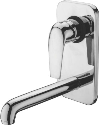 Single Lever Sink Mixer
