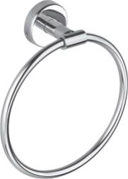 Stainless Steel Napkin Ring