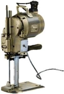 Gauge Cutting Machine
