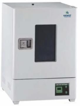 Hot Air Oven