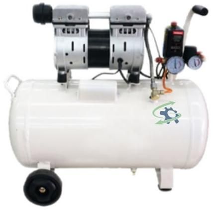 Laboratory Air Compressor