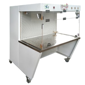 Laminar Air Flow Cabinet Manufacturer