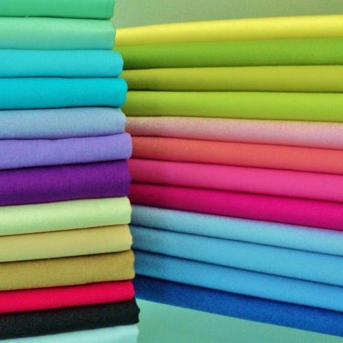 CVC Shirting Fabric