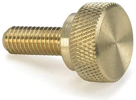 Brass Thumb Screws