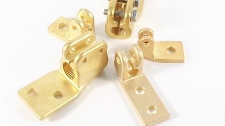 Brass Transformer Lugs