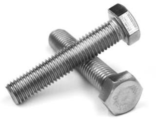 Mild Steel Bolts