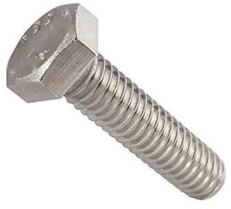 Stainless Steel Bolts