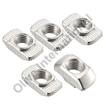 Aluminum Nuts Exporter,Wholesale Aluminum Nuts Supplier from