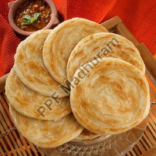 Ready To Eat Butter Chapati