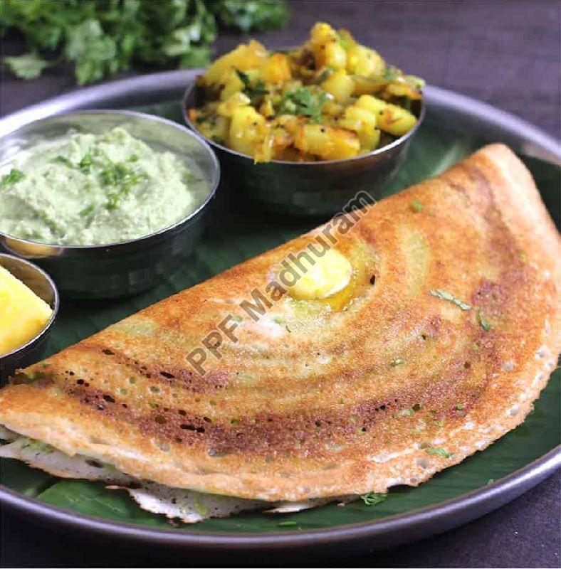 Ready To Eat Butter Dosa
