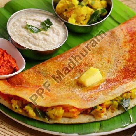 Ready To Eat Butter Masala Dosa