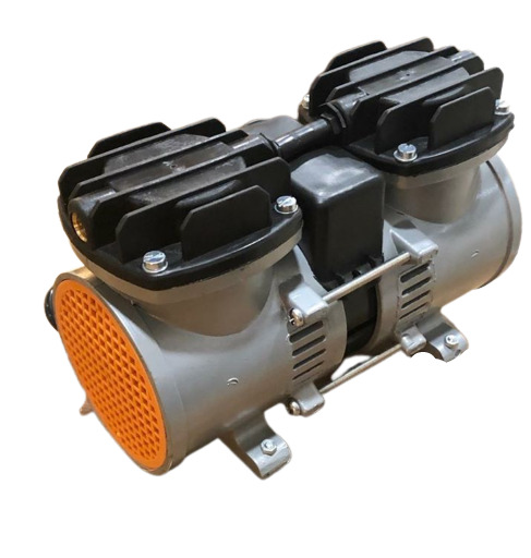 TID 25 S Diaphragm Vacuum Pump & Compressor