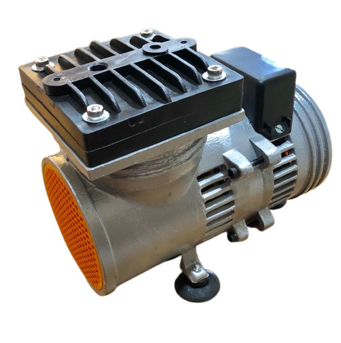 TID 45 CRP Diaphragm Vacuum Pump & Compressor