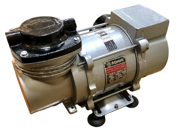 TID 45 FM Diaphragm Vacuum Pump & Compressor