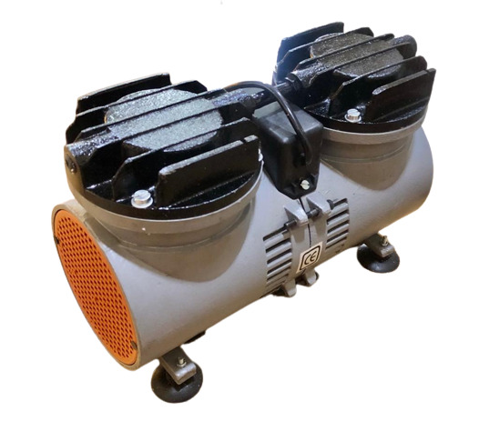 TID 75 S Diaphragm Vacuum Pump & Compressor