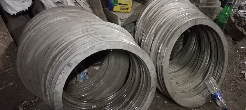 304 Stainless Steel Rings