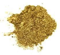 Gold Ore & Concentrate