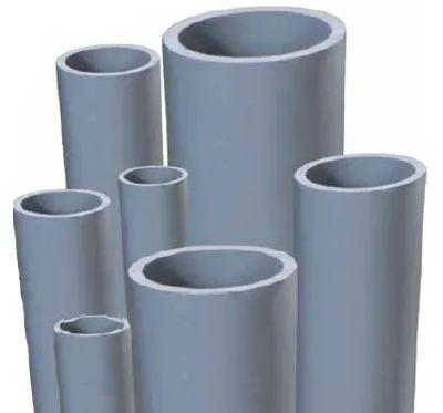 Industrial Water Line UPVC Pipes