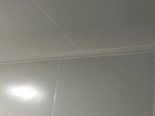 PUF Cleanroom Panels
