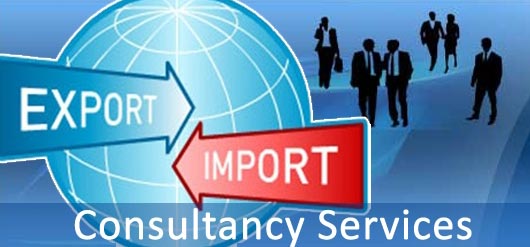 Export Import Consultancy Services