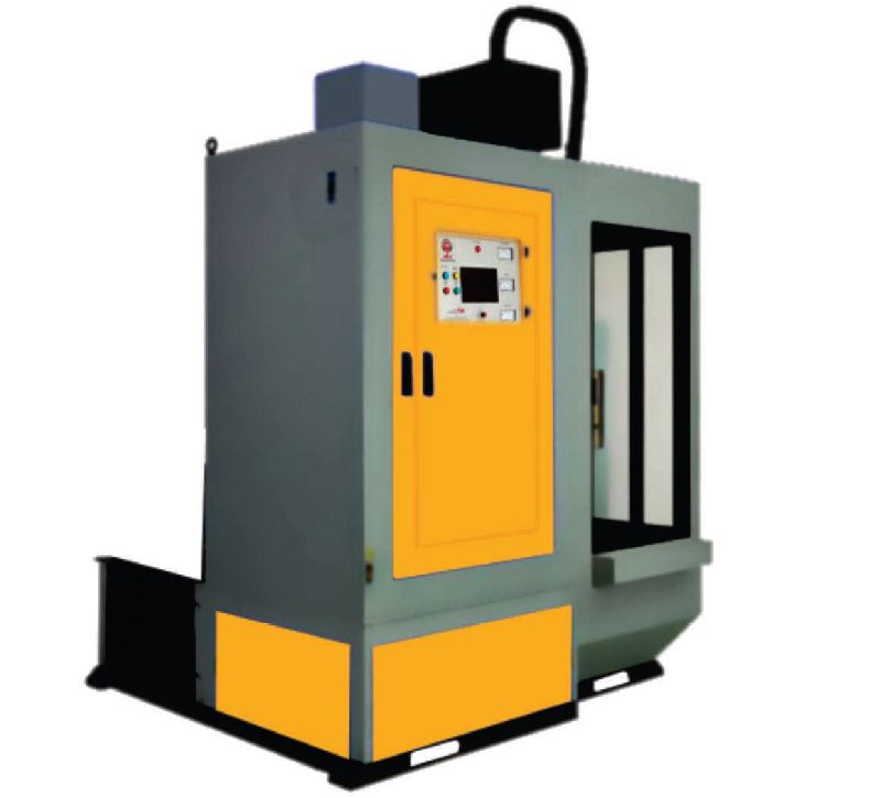 Autotuned Induction Heating System