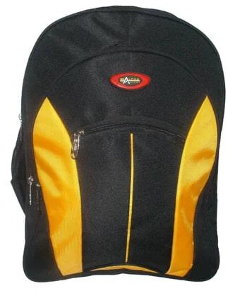 Plain School Bag