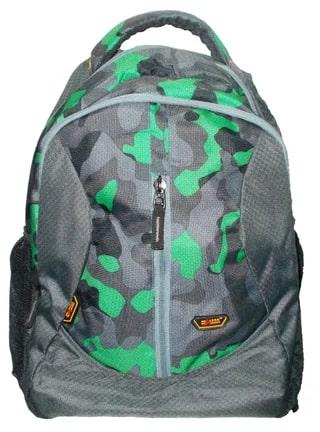 Synthetic College Bag