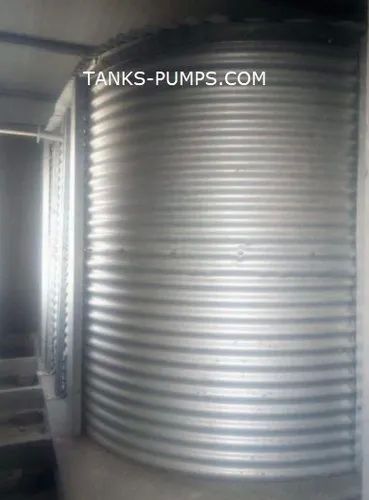 Rain Water Tank
