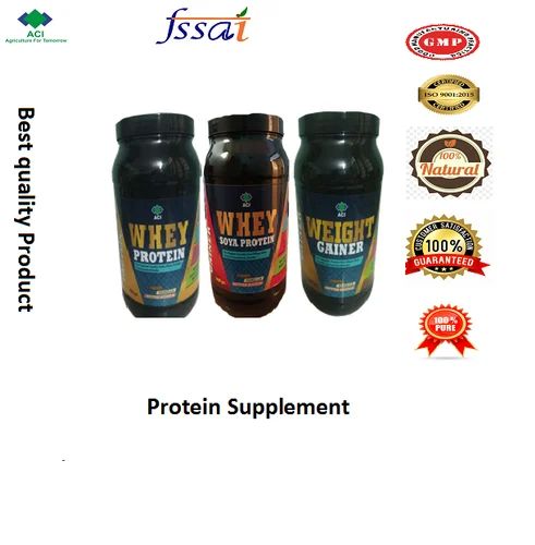 Muscle Mass Protein Powder