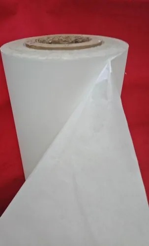 2 Side Coated Silicon Paper Roll