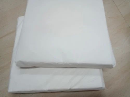42 GSM Silicone Coated Printed Ream Paper