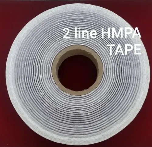 Sanitary Napkin Hot Melt  Adhesive Transfer Tape